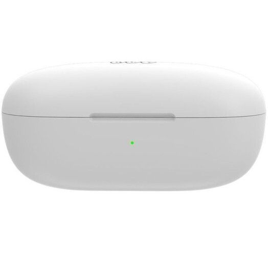 Навушники QCY&nbsp;T17 White 267034 фото
