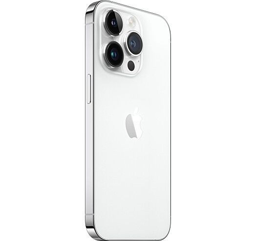 Смартфон Apple iPhone 14 Pro 512GB Silver (MQ1W3) 254010 фото