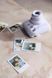 Фотокамера FUJI INSTAX MINI 12 Бузково-фіолетова 305000 фото 7