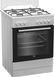 Плита Beko комбінована, 66л, 60x60см, конвекція, білий (FBM62120WD) 375128 фото 2