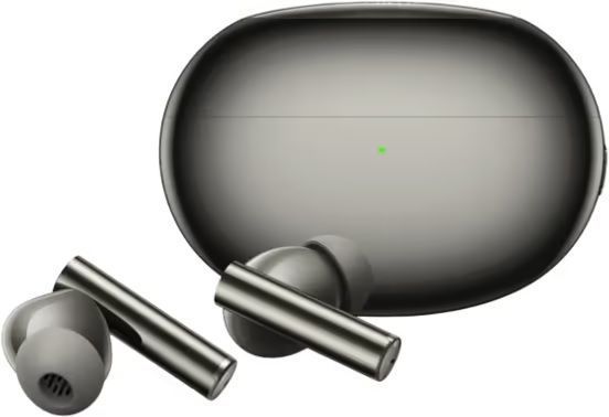 Навушники Realme Buds Air 6 Pro Titanium Twilight 314761 фото