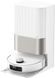 Робот-пилосос Dreame X50 Ultra Complete (RLX85CE-4-WH) White 377786 фото 8