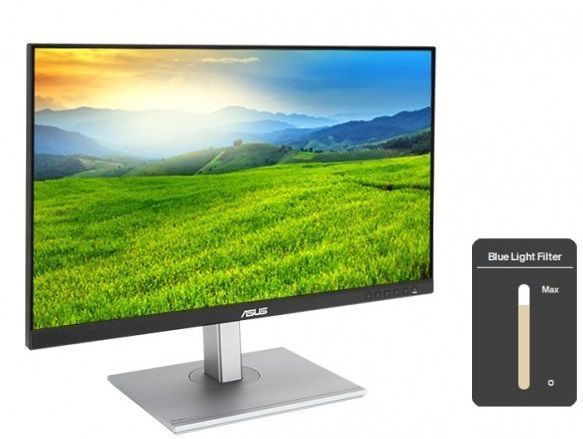 Монітор Asus 27" ProArt PA278CGV 2xHDMI, DP, USB-C, 4xUSB, MM, IPS, 2560x1440, 144Hz, 5ms, sRGB 100%, AdaptiveSync, Pivot, HDR400 365999 фото