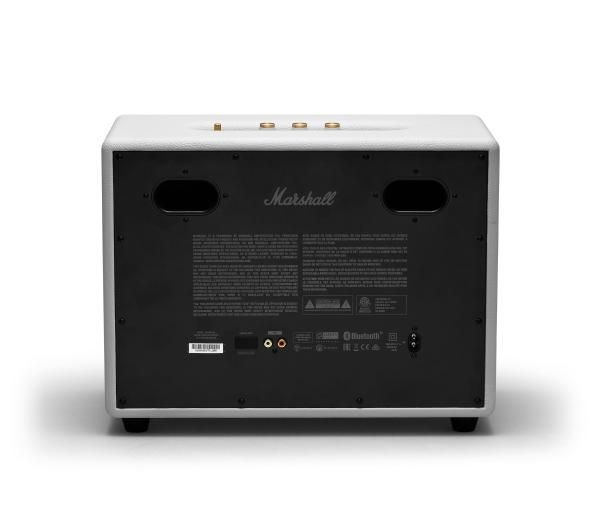 Портативна акустика Marshall Woburn II (1001905) White 268333 фото