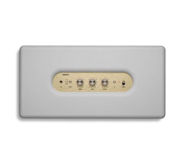 Портативна акустика Marshall Woburn II (1001905) White 268333 фото