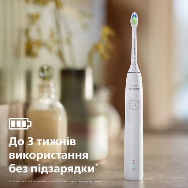 Зубна електрощітка PHILIPS Sonicare HX7108/02 382695 фото