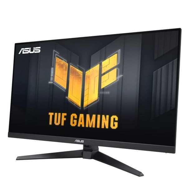 Монітор Asus 31.5" TUF Gaming VG328QA1A 2xHDMI, DP, USB, MM, VA, 170Hz, 1ms, sRGB 100%, AdaptiveSync 366832 фото