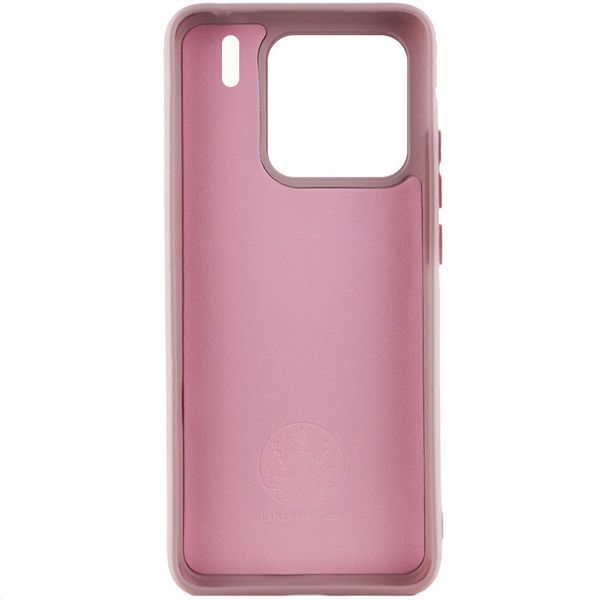 Чохол Silicone Cover Lakshmi (AAA) для Xiaomi 15 Pro Рожевий / Pink Sand 342656 фото