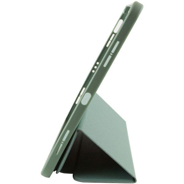 Чохол Smart Case Open buttons для Apple iPad Pro 12.9" (2018-2022) Green 274203 фото