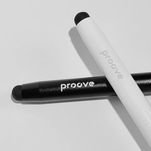 Стилус Proove Stylus Magic Wand SP-01 (STS100000002) White 287122 фото