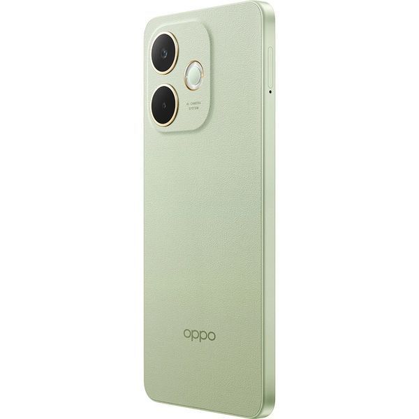 Смартфон Oppo A5 Pro 4G 8/128GB Olive Green (CPH2711) 358381 фото