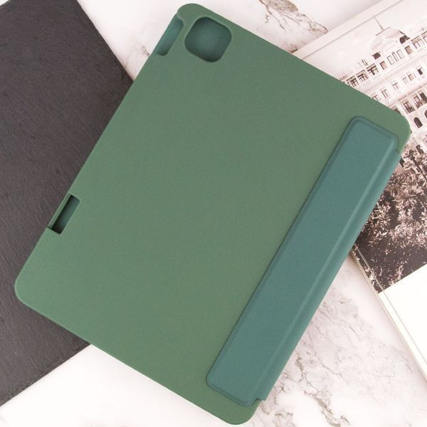 Чохол Smart Case Open buttons для Apple iPad Pro 12.9" (2018-2022) Green 274203 фото