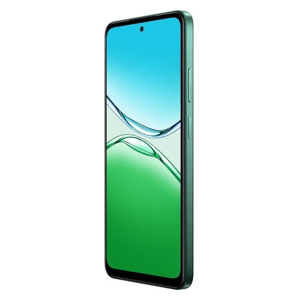 Смартфон Oppo A5 8/256GB Aurora Green (CPH2727) 383892 фото