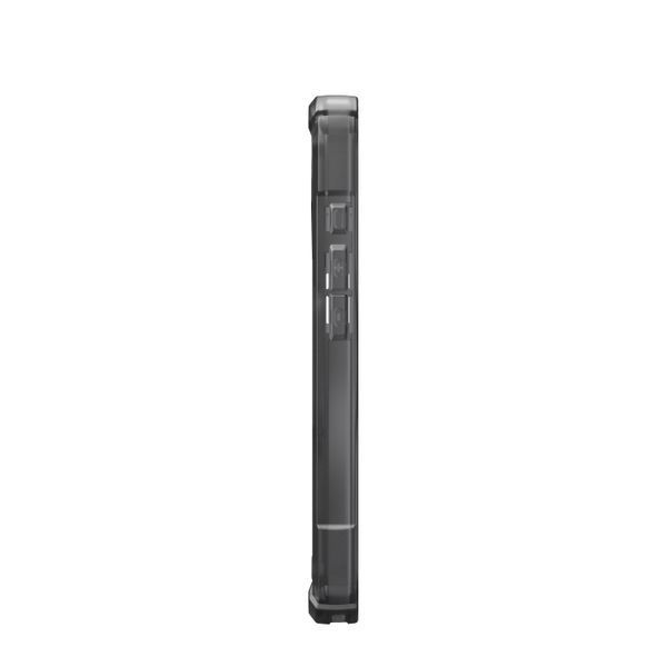 Чохол-накладка iPhone 17 UAG Plasma XTE MagSafe, Ash/Titanium (114526113136) 393861 фото