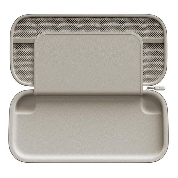 Чохол Belkin для Nintendo Switch 2 (ENA002HQSA) Sand 389289 фото