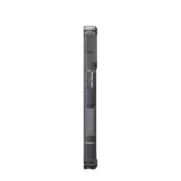 Чохол-накладка iPhone 17 UAG Plasma XTE MagSafe, Ash/Titanium (114526113136) 393861 фото