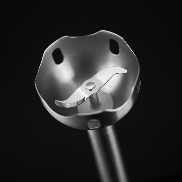 Блендер Russell Hobbs заглибний Desire 600Вт, чаша-500мл, червоний (24690-56) 363965 фото