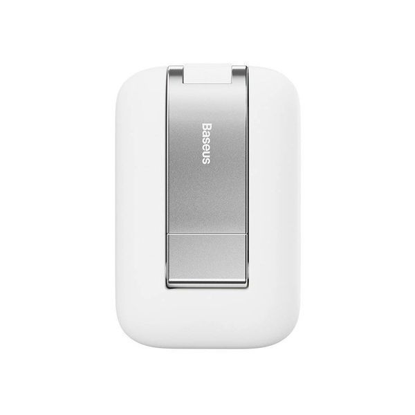 Підставка для телефону Baseus Seashell Series (B10551500111-00) Black 295039 фото