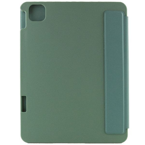 Чохол Smart Case Open buttons для Apple iPad Pro 12.9" (2018-2022) Green 274203 фото