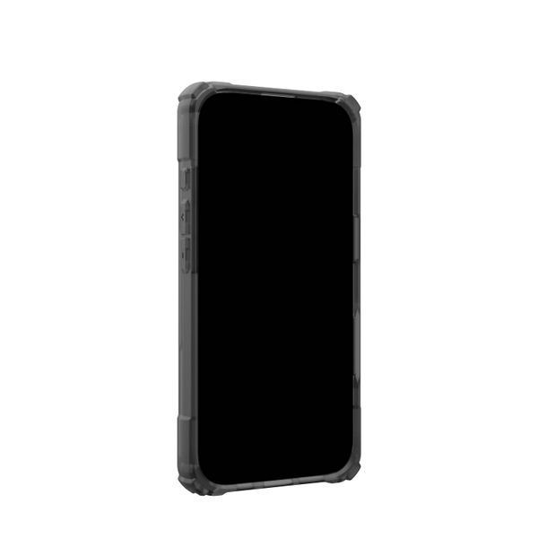 Чохол-накладка iPhone 17 UAG Plasma XTE MagSafe, Ash/Titanium (114526113136) 393861 фото
