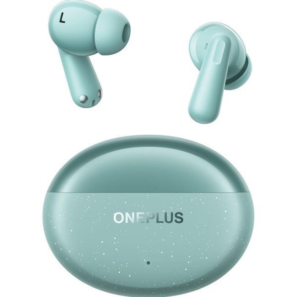 Навушники OnePlus Nord Buds 3 Pro Soft Jade 320939 фото