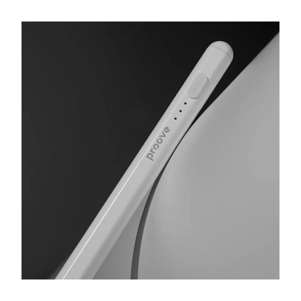 Стилус Proove Stylus Magic Wand SP-01 (STS100000002) White 287122 фото