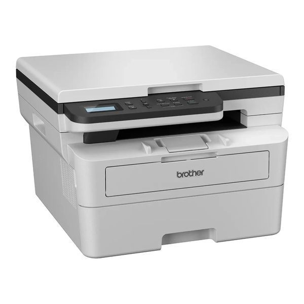 БФП laser mono A4 Brother DCP-B7600D 34 ppm Duplex PCL USB (DCPB7600DYJ1) 374832 фото