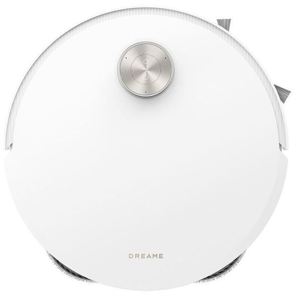 Робот-пилосос Dreame X50 Ultra Complete (RLX85CE-4-WH) White 377786 фото