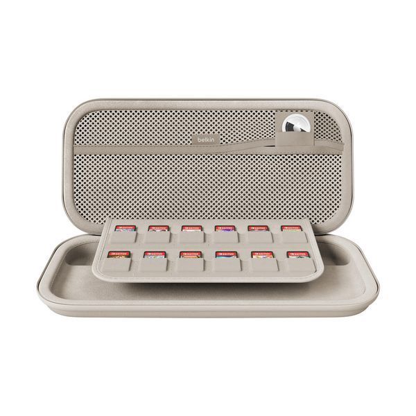 Чохол Belkin для Nintendo Switch 2 (ENA002HQSA) Sand 389289 фото