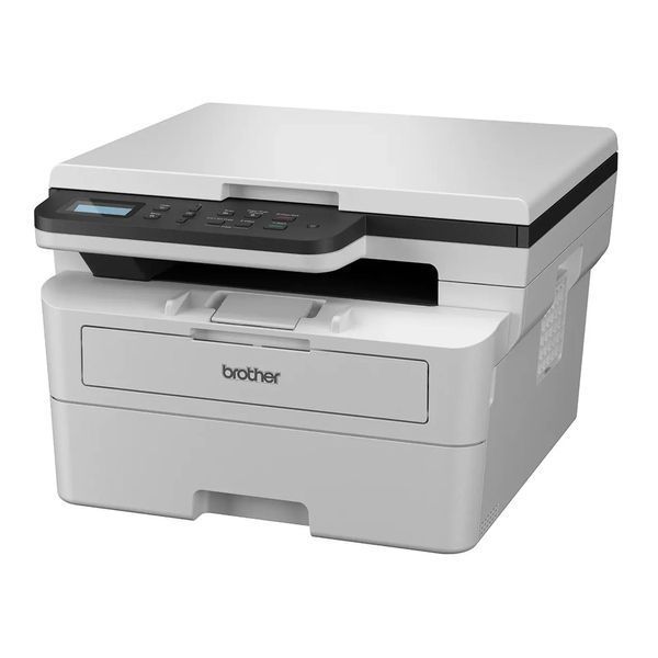 БФП laser mono A4 Brother DCP-B7600D 34 ppm Duplex PCL USB (DCPB7600DYJ1) 374832 фото