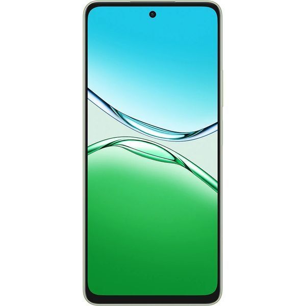 Смартфон Oppo A5 Pro 4G 8/128GB Olive Green (CPH2711) 358381 фото