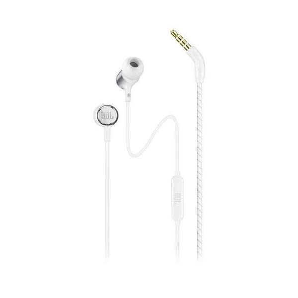 Навушники JBL Live 100 White 282674 фото