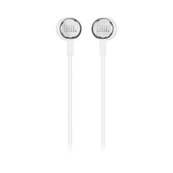 Навушники JBL Live 100 White 282674 фото