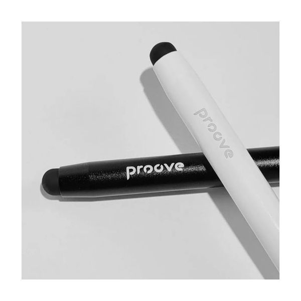 Стилус Proove Stylus Magic Wand SP-01 (STS100000002) White 287122 фото