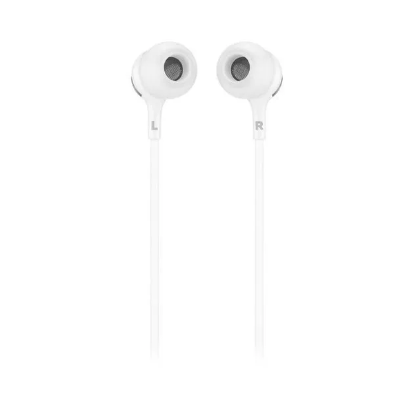 Навушники JBL Live 100 White 282674 фото