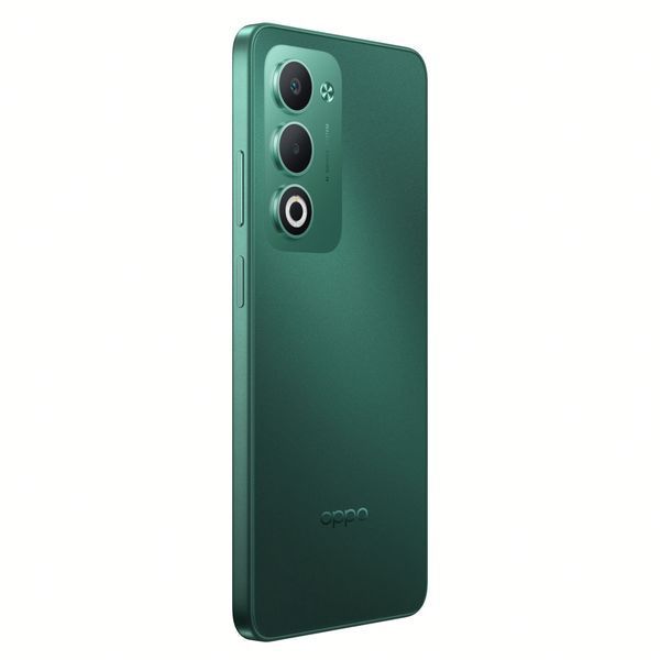 Смартфон Oppo A5 8/256GB Aurora Green (CPH2727) 383892 фото