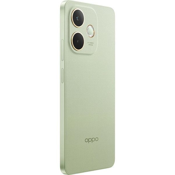 Смартфон Oppo A5 Pro 4G 8/128GB Olive Green (CPH2711) 358381 фото