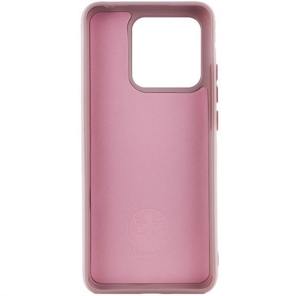 Чохол Silicone Cover Lakshmi (AAA) для Xiaomi 13T / 13T Pro Рожевий / Pink Sand 286968 фото