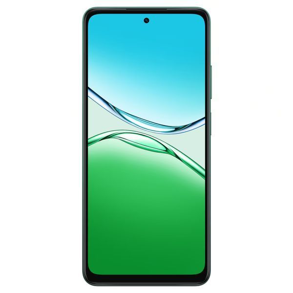 Смартфон Oppo A5 8/256GB Aurora Green (CPH2727) 383892 фото