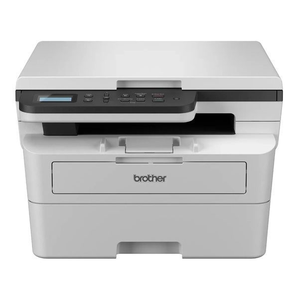 БФП laser mono A4 Brother DCP-B7600D 34 ppm Duplex PCL USB (DCPB7600DYJ1) 374832 фото