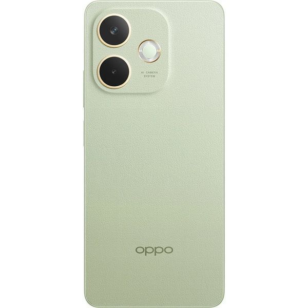 Смартфон Oppo A5 Pro 4G 8/128GB Olive Green (CPH2711) 358381 фото