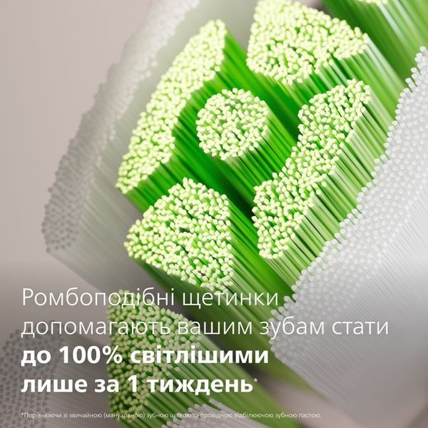 Зубна електрощітка PHILIPS Sonicare HX7108/02 382695 фото