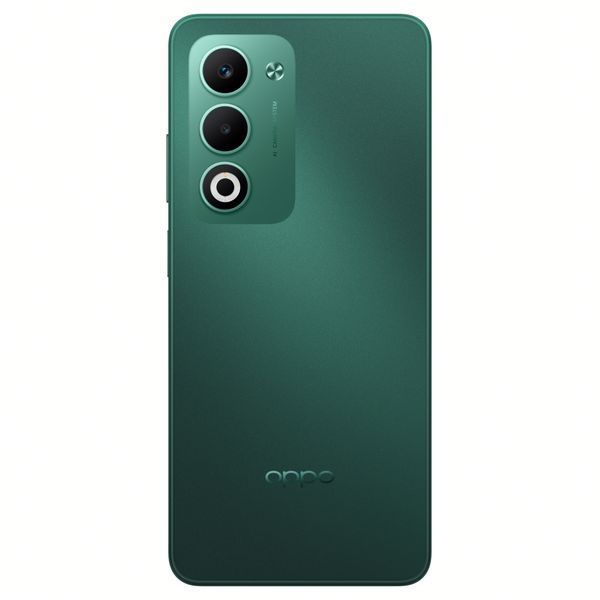 Смартфон Oppo A5 8/256GB Aurora Green (CPH2727) 383892 фото
