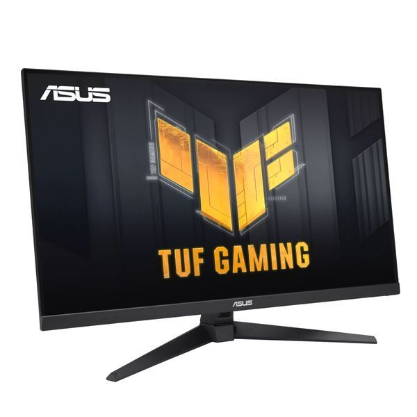 Монітор Asus 31.5" TUF Gaming VG328QA1A 2xHDMI, DP, USB, MM, VA, 170Hz, 1ms, sRGB 100%, AdaptiveSync 366832 фото