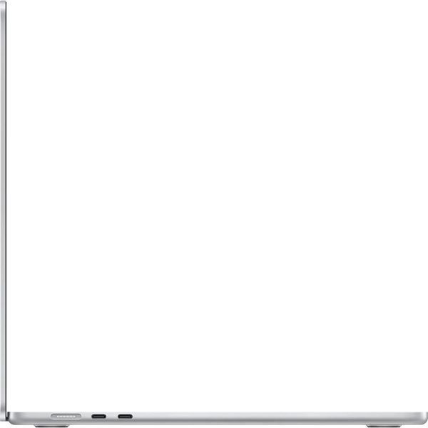 Ноутбук Apple MacBook Air 15.3 10CPU/10GPU/24GB/512GB Silver MC6J4 2025 (M4) 353813 фото