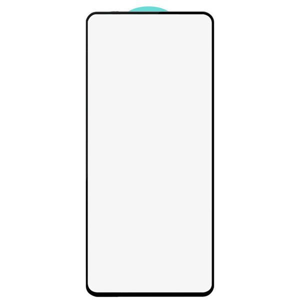 Захисне скло SKLO 3D для Xiaomi Redmi Note 11 Pro 4G/5G/11E Pro/12 Pro 4G Чорний 339491 фото
