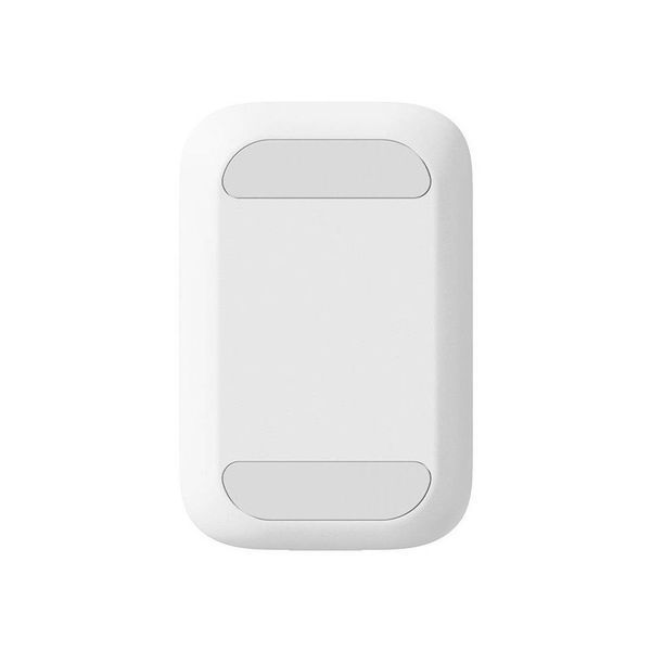 Підставка для телефону Baseus Seashell Series (B10551500111-00) Black 295039 фото