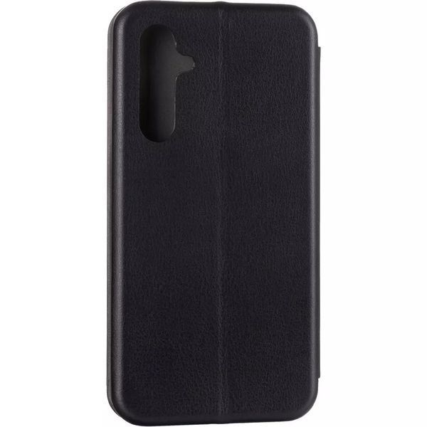 Чохол-книжка Samsung A54 (A546) G-Case Ranger Series Black 266805 фото