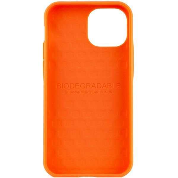 Чохол UAG OUTBACK BIO для Apple iPhone 11 Pro (5.8") Помаранчевий 240648 фото