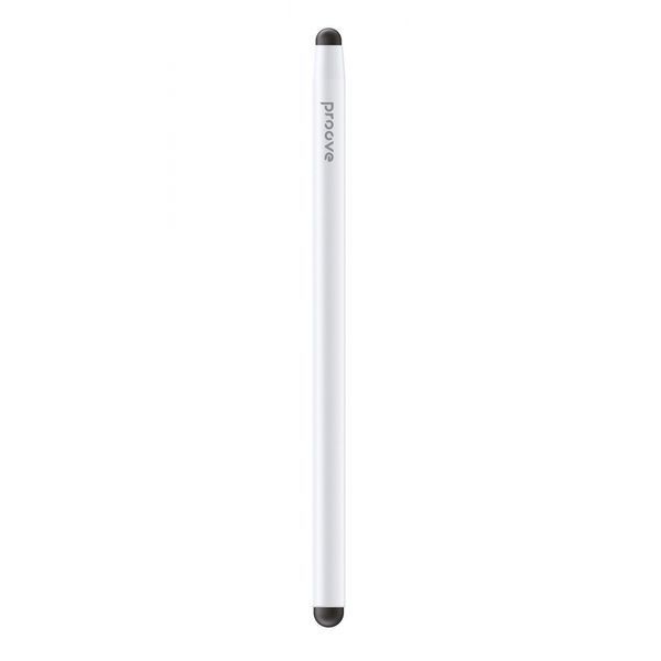 Стилус Proove Stylus Magic Wand SP-01 (STS100000002) White 287122 фото
